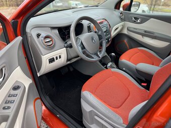 Renault Captur AUTOMAT - 11