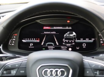 Audi SQ8 4.0 V8 Quattro,kúp.v SR,od.DPH,plná tov.záruka AUDI - 11