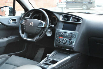 Citroën C4 2012 - 11