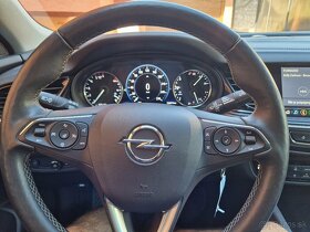 Opel Insignia Grand Sport 2,0 CDTI Elegance Odpočet DPH - 11