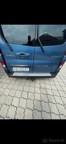 Tenault Trafic1.6dci 107 kw naj.len 46000km - 11