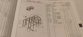 AVIA A21 A21.1 A31 A31.1 - katalog náhradních dílů - 11