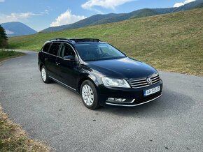 Volkswagen passat b7 2.0tdi - 11