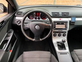 Volkswagen Passat B6 Highline - 11