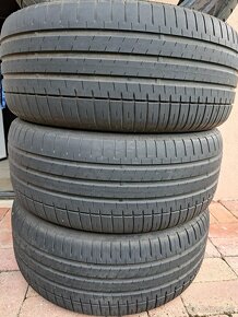 FALKEN AZENIS FK510 SUV 255/55 R18 109W - 11