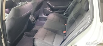 Vw Passat Variant 2,0 TDI ,10/2017,  150PS, biela farba - 11