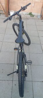 Predám horský bicykel CUBE AIM  EX 21"/29/XL - 11