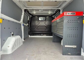 Ford Transit Custom L2H1 2,0TdCi/170hp automat - 11