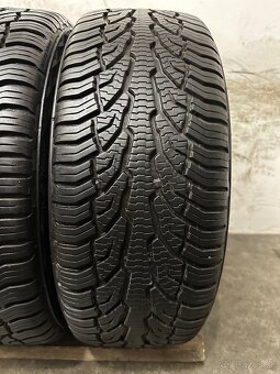 Sada kolies 5x112 R18 , 235/50/18 Audi Q3 , Tiguan, Kodiaq - 11