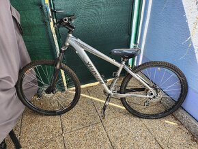 Predám bicykel specialized 26 - 11