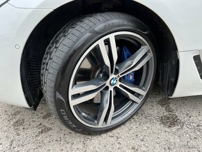 Bmw 630GT xdrive 56000km - 11