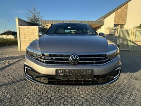 VW PASSAT COMBI GTE PLUG-IN HYBRID DSG 160KW,IQLED MATRIX - 11