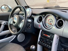 MINI COOPER 1.6 85kw - 11