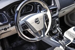 Volvo V40 T2 1.5L 122k - 11