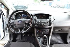 Ford Focus 1.6 Ti-VCT - 11