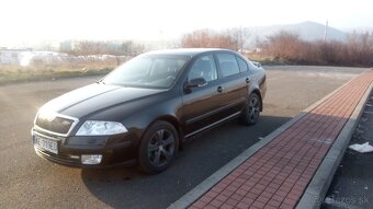 Škoda Octavia - 11