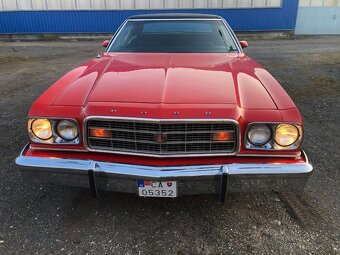 1973 Ford Gran Torino Sport - 11