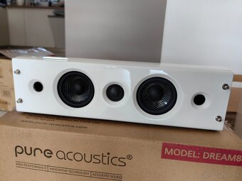 pure acoustics Dream 88 5.1 - 11