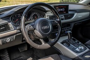 Audi A6 Allroad - 11