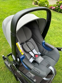 Kočík Britax Go Big2 - 11