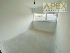 APEX reality 4i. novostavba RD Hlohovec_Šulekovo - 11