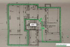 Kancelárske priestory Košice, Mlynárska ulica - 11