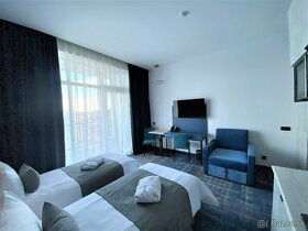 Investičný apartmán, garant 5897,-€ /rok, Gruzínsko, Tbilisi - 11