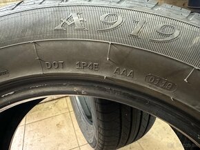 235/55R18 letne - 11