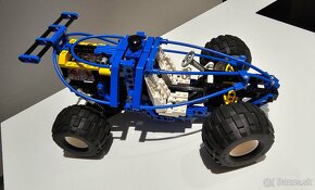 Lego Technic 8437 - 11