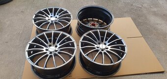 5x114,3 r20 mazda kia hyundai mitsubishi toyota honda - 11