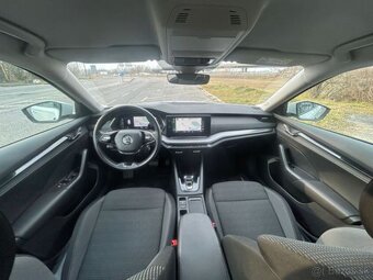 Octavia 2.0tdi 110kw DSG Virtual/Navi Možný odpočet DPH - 11