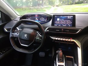 Peugeot 5008 1.5 BlueHDi Allure - Automat - 11