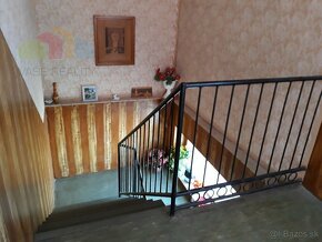 Poschodový rodinný dom, Radošina - 11