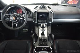 Porsche Cayenne 3,6 V6 GTS,Tiptronic,ČR,DPH, - 11