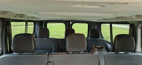 Opel Vivaro Long - 11