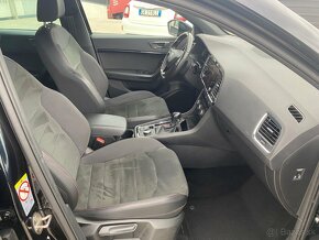 SEAT ATECA 2.0  TDI.DSG.FR - 11