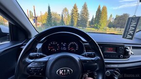 KIA Rio 1.4, automat - 11