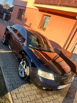 Audi a6 1.9tdi 81kw - 11