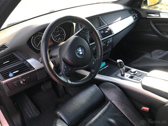 BMW X5 e70 3.0sd 210kw 4x4 - 11