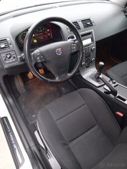 Volvo V50, 1,6 diesel, 84 kw - 11