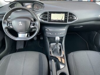 Peugeot 308 1.2PT 81kW Navi DPH - 11