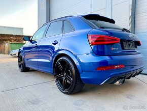 Audi RSQ3 2.5 TFSi 228 kW 2014 MTM M-Cantronic - 11