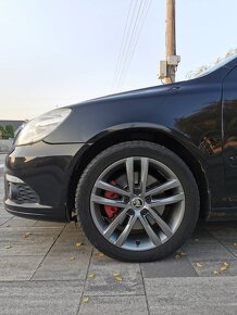 Škoda Octavia Combi 2.0 TDI CR DPF RS - 11