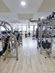 FITNESS - PREDAJ - VÝHODNÁ CENA - 56 000 € - 11