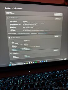 LENOVO Legion 5 PRO (16ACH6H) - 11