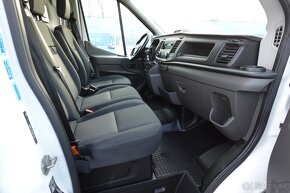 FORD TRANSIT L3H2 CHLADÍCÍ 2.0TDCI KLIMA - 11