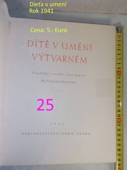 Slovenské knihy rok 1774 - 1942 historia miestopis geografia - 11