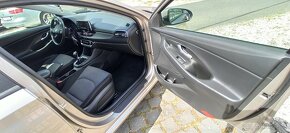 Hyundai i30 73kW/100PS 2019 - 11