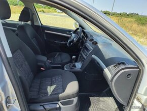 Skoda Octavia 1.6 TDI 77kw - 11