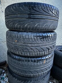 BBS 5x120 215/45 r17 - 11